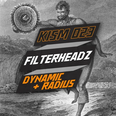 Filterheadz Dynamic Radius E.P.