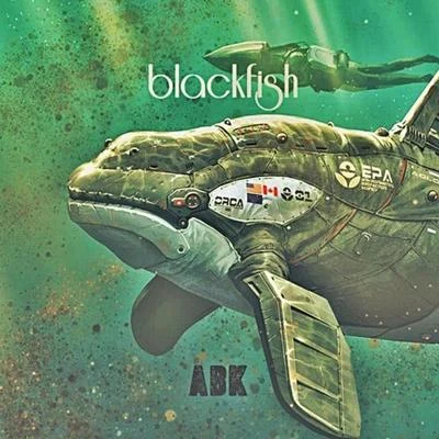 ABK Blackfish