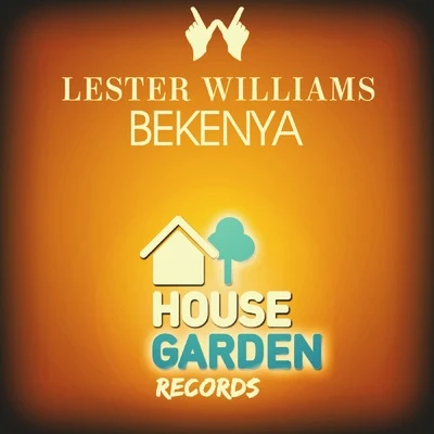 Lester Williams Bekenya