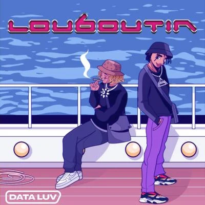 Trippie Redd/Data Luv Louboutin