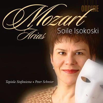 Soile Isokoski MOZART, W.A.: Arias (Isokoski)