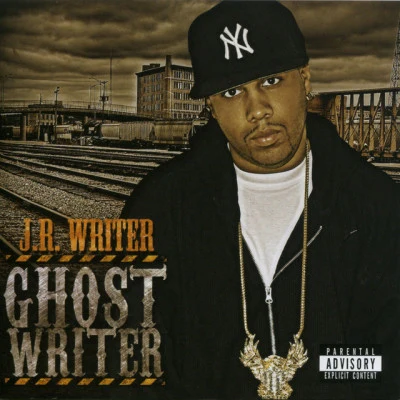 JR Writer Ghost Writer