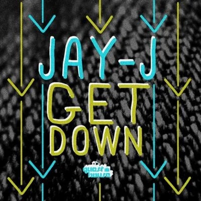 Jay-J The Get Down