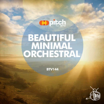 Steve Dymond/Matthew Sanchez/Bob Bradley Beautiful Minimal Orchestral