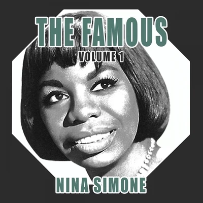 Carmen McRae/Chris Connor/Nina Simone The Famous Nina Simone, Vol. 1