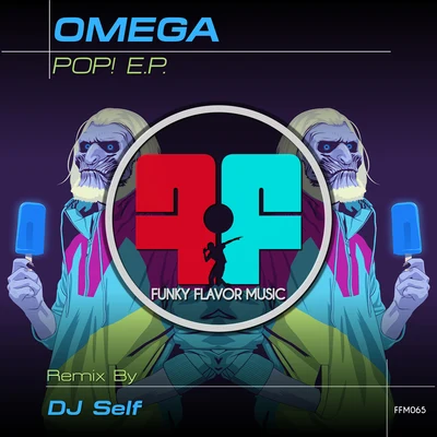 Omega POP! E.P