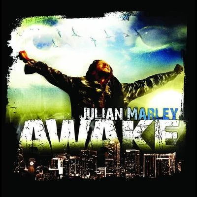 Julian Marley Awake