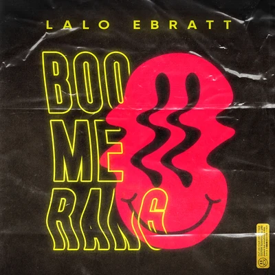 Lalo Ebratt Boomerang