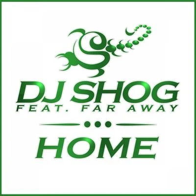 DJ Shog Home