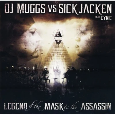 DJ Muggs The Legend of the Mask and the Assassin