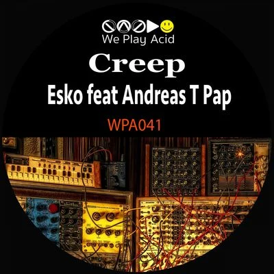 Andreas T Pap/Esko Creeps