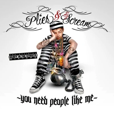 Plies YNPLM (You Need People Like Me)