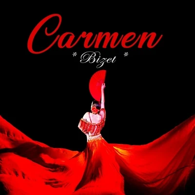 Pamela Pantos/Claudio Otelli/Fiamma Izzo D´Amico/Silvia Gavarotti/Prof. Ulrich Eister/Corneliu Murgu Carmen: Bizet