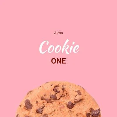 Alexa Cookie One