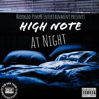 High Note At Night