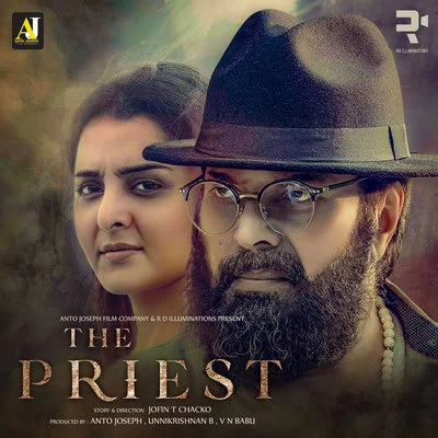 Rahul Raj The Priest (Original Motion Picture Soundtrack)