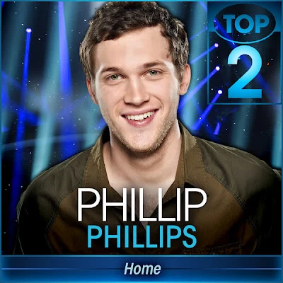 Phillip Phillips Home (American Idol Performance)