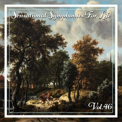 Roberta Alexander Sensational Symphonies For Life, Vol. 46 - Gluck: Paride ed Elena