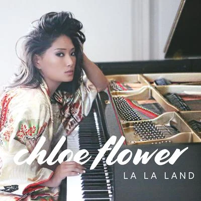 Chloe Flower LA LA Land