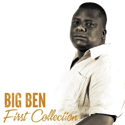 Big Ben First Collection