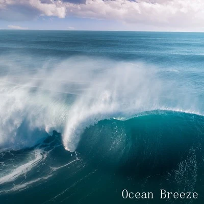 Nature & Sounds Backgrounds Ocean Breeze