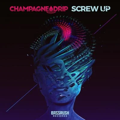 Champagne Drip Screw Up