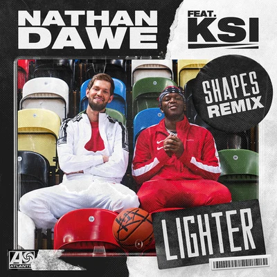 Nathan Dawe Lighter (feat. KSI) [Shapes Remix]