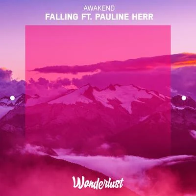 Awakend Falling (feat. Pauline Herr)