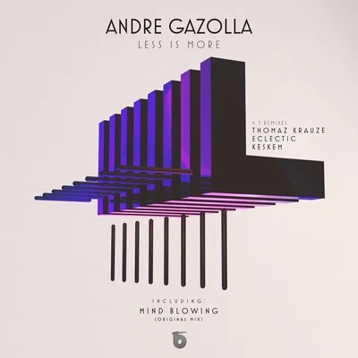 Andre Gazolla Less Is More