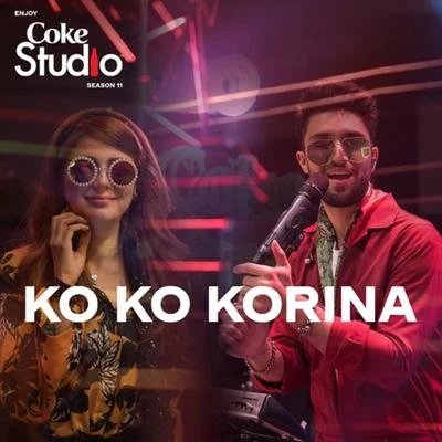 Momina Mustehsan/Ahad Raza Mir Ko Ko Korina