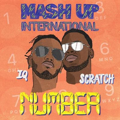 IQ/Scratch/Mash Up International Number