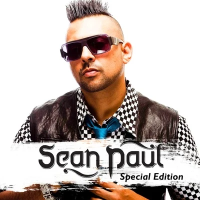 Sean Paul Sean Paul Special Edition