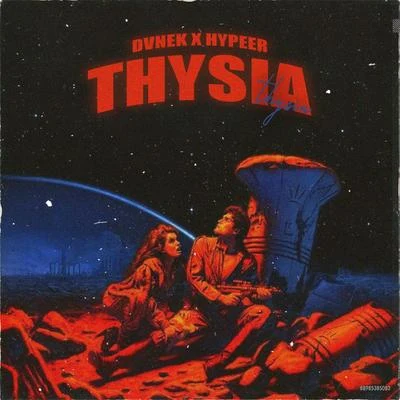 DVNEK/HYPEER THYSIA