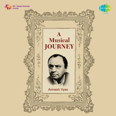 Abhram Bhagat/Manna Dey/Asha Bhosle A Musical Journey Avinash Vyas