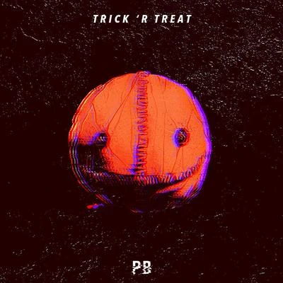 Freeza Trick R Treat