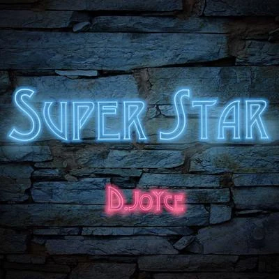 杜佳阳 Super Star