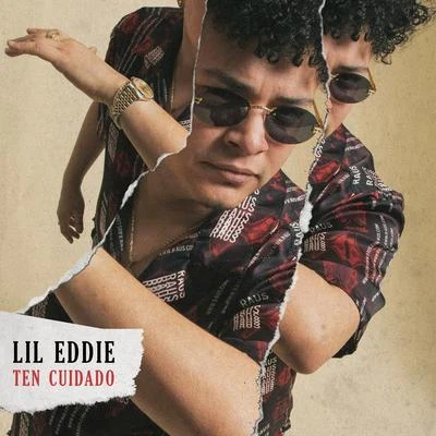 Lil Eddie Ten Cuidado