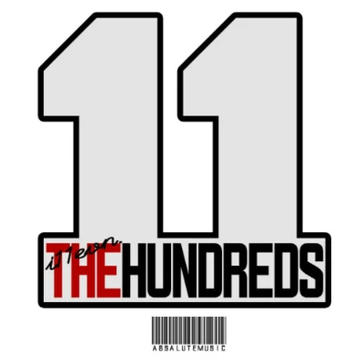 i11evn The Hundreds