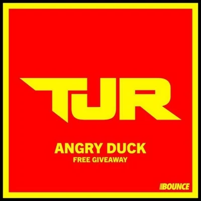 TJR Angry Duck (Original Mix)