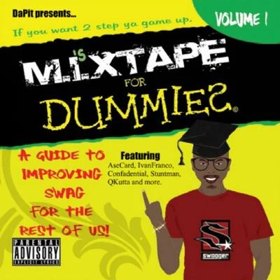 M.I. M.I's MIXTAPE FOR DUMMIES