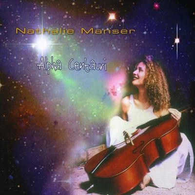 Nathalie Manser Alpha Centauri