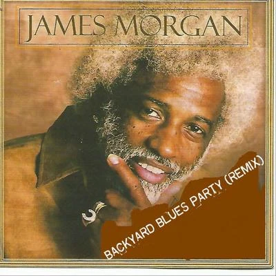 James Morgan Backyard Blues Party (Remix)