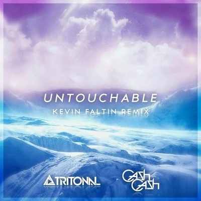 Kevin Faltin Untouchable (Kevin Faltin Remix)