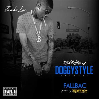 Jooba Loc Fallbacc (feat. Snoop Dogg) - Single