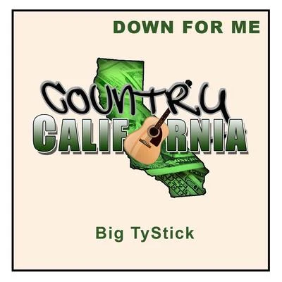 Big Ty-Stick Down for Me