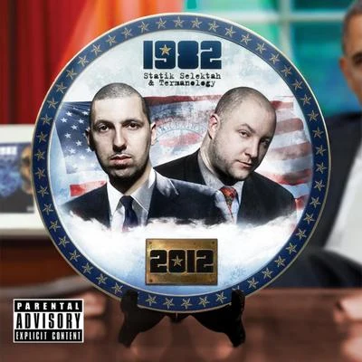 Statik Selektah/Termanology 1982-2012