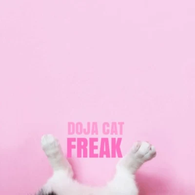 Doja Cat FREAK