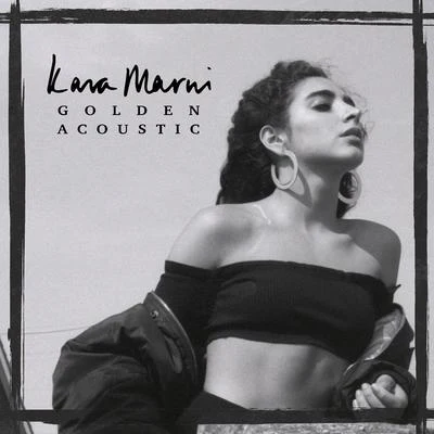 Kara Marni Golden (Acoustic)