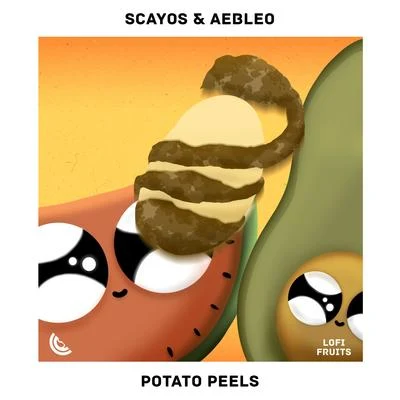 SCayos/Aebleo potato peels (EP)