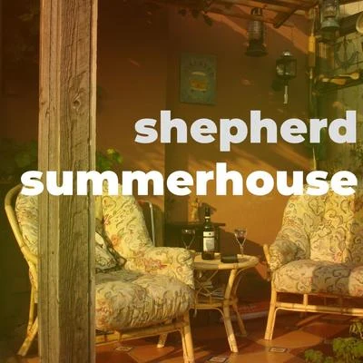 Shepherd summerhouse